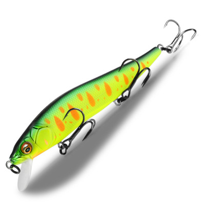 BearKing Vision 110SP (Megabass Vision 110SP) цвет A