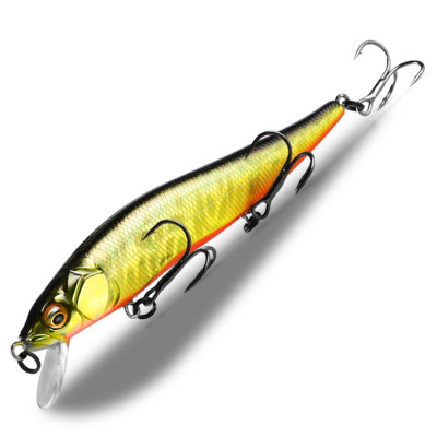 BearKing Vision 110SP (Megabass Vision 110SP) цвет K