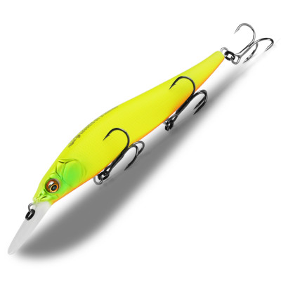 BearKing Vision Oneten +1 110SP (Megabass Vision Oneten +1 110SP) цвет A