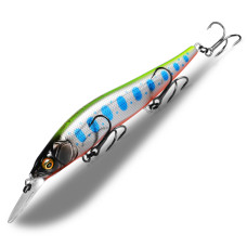 BearKing Vision Oneten +1 110SP (Megabass Vision Oneten +1 110SP) цвет D