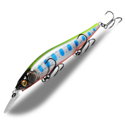 BearKing Vision Oneten +1 110SP (Megabass Vision Oneten +1 110SP) цвет D
