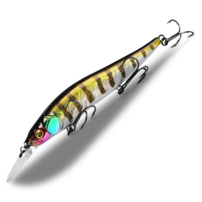 BearKing Vision Oneten +1 110SP (Megabass Vision Oneten +1 110SP) цвет F