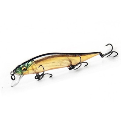 BearKing Vision Oneten Jr 98SP (Megabass Vision Oneten Jr 98SP) цвет F