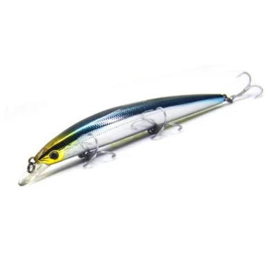 BearKing X-Roll 128 (Daiwa X-Roll 128F) цвет A