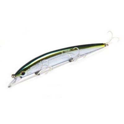 BearKing X-Roll 128 (Daiwa X-Roll 128F) цвет B