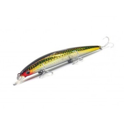 BearKing X-Roll 128 (Daiwa X-Roll 128F) цвет E