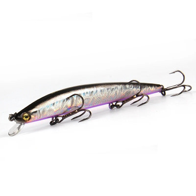 BearKing X120SL 120F (Megabass X120 120F) цвет B
