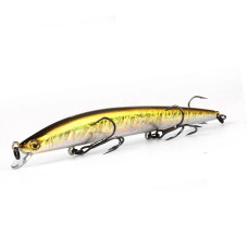 BearKing X120SL 120F (Megabass X120 120F) цвет C