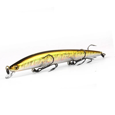 BearKing X120SL 120F (Megabass X120 120F) цвет C