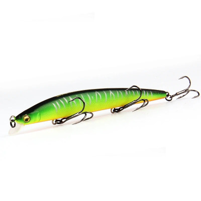 BearKing X120SL 120F (Megabass X120 120F) цвет D