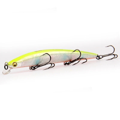 BearKing X120SL 120F (Megabass X120 120F) цвет F