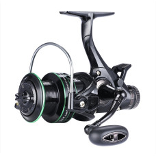 Безынерционная катушка BearKing SNK 3000