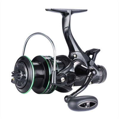 Безынерционная катушка BearKing SNK 3000