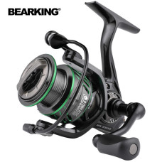 Безынерционная катушка BearKing MK 1500