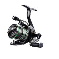 Безінерційна катушка BearKing GK SE2500