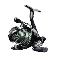 Безынерционная катушка BearKing GK SE1500