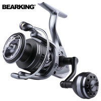 Безінерційна котушка BearKing GK 2000