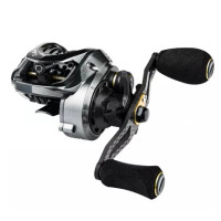 Мультипликаторная катушка BearKing GH100L