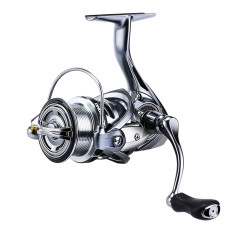 Безынерционная катушка BearKing New Zeus 2500S