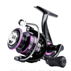 Безынерционная катушка BearKing BLACK HAWK 1000