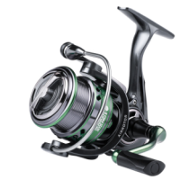 Безынерционная катушка BearKing HJ 4000