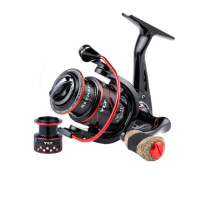 Безынерционная катушка BearKing SKYHAWK 2000
