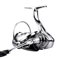 Безынерционная катушка BearKing LT1000