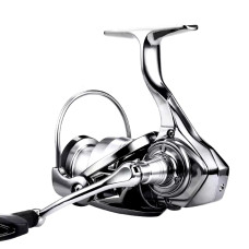 Безынерционная катушка BearKing LT1000