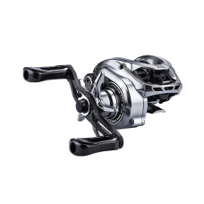 Мультипликаторная катушка BearKing Zeus BSF50SR