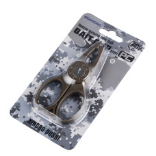 Рыболовный захват (плоскогубцы) Fish Grip BearKing KYQ-Small
