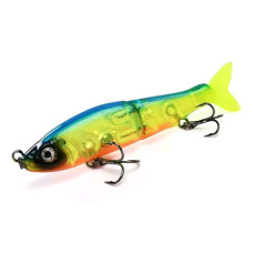 Blux Jack Claw 70F (Gan Craft Jointed Claw 70F) цвет A