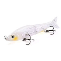 Blux Jack Claw 70F (Gan Craft Jointed Claw 70F) цвет D