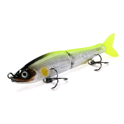 Blux Jack Claw 70F (Gan Craft Jointed Claw 70F) колір G