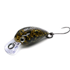 Blux Jump 25F (Lucky Craft Micro Cra Pea MR 25F) цвет C
