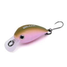 Blux Jump 25F (Lucky Craft Micro Cra Pea MR 25F) цвет F