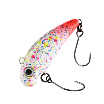Blux Little Pogo 38S (Mukai Little Pogo 38S) колір F
