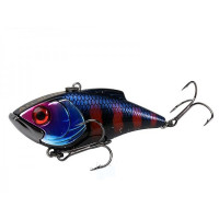 AllBlue JOKER 70S (Jackall TN 70S) цвет G Impact Black