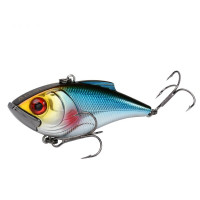 AllBlue JOKER 70S (Jackall TN 70S) цвет H Flash Natural