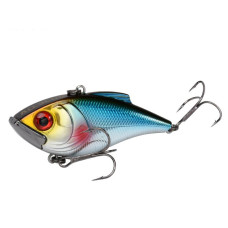 AllBlue JOKER 70S (Jackall TN 70S) цвет H Flash Natural