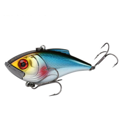 AllBlue JOKER 70S (Jackall TN 70S) цвет H Flash Natural