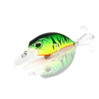 BearKing Realis Crank 65F 8A (DUO Realis Crank 65F) колір F