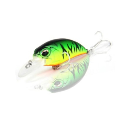 BearKing Realis Crank 65F 8A (DUO Realis Crank 65F) колір F