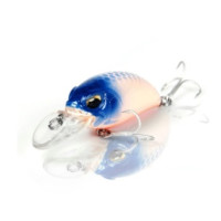 BearKing Realis Crank 65F 8A (DUO Realis Crank 65F) колір K