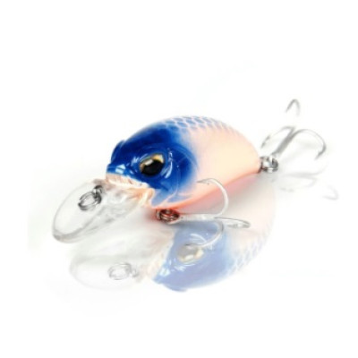 BearKing Realis Crank 65F 8A (DUO Realis Crank 65F) колір K