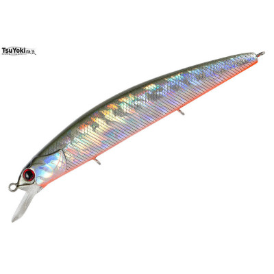 TsuYoki Chance 130SP цвет 435R