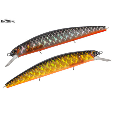 TsuYoki Chance 115SP цвет TS264W