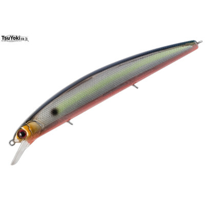 TsuYoki Chance 130SP цвет 207R