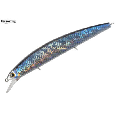 TsuYoki Chance 130SP цвет HU