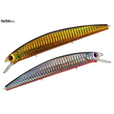 TsuYoki Chance 130SP цвет 413W