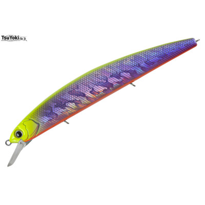 TsuYoki Chance 130SP цвет 072CH